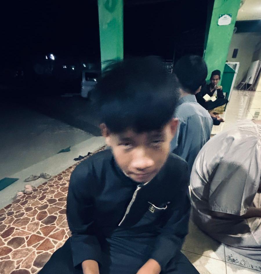 Teman 2